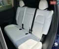 Синий Тесла Model Y, объемом двигателя 0 л и пробегом 45 тыс. км за 25990 $, фото 13 на Automoto.ua
