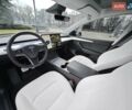 Синий Тесла Model Y, объемом двигателя 0 л и пробегом 38 тыс. км за 29300 $, фото 10 на Automoto.ua