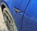 Синий Тесла Model Y, объемом двигателя 0 л и пробегом 54 тыс. км за 29900 $, фото 30 на Automoto.ua