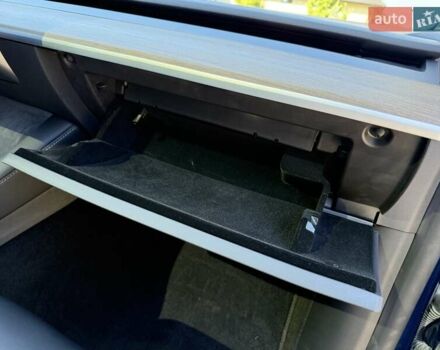 Синий Тесла Model Y, объемом двигателя 0 л и пробегом 80 тыс. км за 25300 $, фото 97 на Automoto.ua