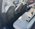 Синий Тесла Model Y, объемом двигателя 0 л и пробегом 91 тыс. км за 29500 $, фото 5 на Automoto.ua