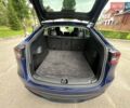Синий Тесла Model Y, объемом двигателя 0 л и пробегом 123 тыс. км за 23500 $, фото 25 на Automoto.ua