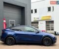 Синий Тесла Model Y, объемом двигателя 0 л и пробегом 40 тыс. км за 29999 $, фото 10 на Automoto.ua