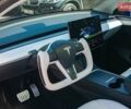 Синий Тесла Model Y, объемом двигателя 0 л и пробегом 18 тыс. км за 34990 $, фото 19 на Automoto.ua