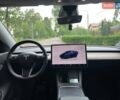 Синий Тесла Model Y, объемом двигателя 0 л и пробегом 123 тыс. км за 23500 $, фото 27 на Automoto.ua