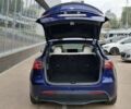 Тесла Model Y 2022 в Киеве на Automoto.ua Синий Тесла Model Y, объемом двигателя 0 л и пробегом 25 тыс. км за 31900 $, фото 26 на Automoto.ua