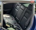 Синий Тесла Model Y, объемом двигателя 0 л и пробегом 73 тыс. км за 33500 $, фото 14 на Automoto.ua
