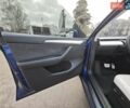 Синий Тесла Model Y, объемом двигателя 0 л и пробегом 38 тыс. км за 29300 $, фото 12 на Automoto.ua
