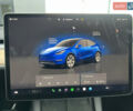 Синий Тесла Model Y, объемом двигателя 0 л и пробегом 86 тыс. км за 24900 $, фото 8 на Automoto.ua