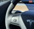 Синий Тесла Model Y, объемом двигателя 0 л и пробегом 80 тыс. км за 25300 $, фото 107 на Automoto.ua