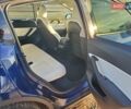 Синий Тесла Model Y, объемом двигателя 0 л и пробегом 39 тыс. км за 30000 $, фото 3 на Automoto.ua