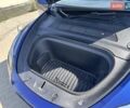 Синій Тесла Model Y, об'ємом двигуна 0 л та пробігом 48 тис. км за 26700 $, фото 37 на Automoto.ua