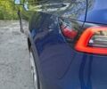 Синій Тесла Model Y, об'ємом двигуна 0 л та пробігом 31 тис. км за 20777 $, фото 8 на Automoto.ua