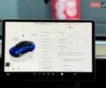 Синий Тесла Model Y, объемом двигателя 0 л и пробегом 40 тыс. км за 29999 $, фото 18 на Automoto.ua