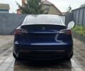 Синій Тесла Model Y, об'ємом двигуна 0 л та пробігом 88 тис. км за 25452 $, фото 4 на Automoto.ua