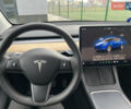 Синий Тесла Model Y, объемом двигателя 0 л и пробегом 86 тыс. км за 24900 $, фото 9 на Automoto.ua