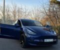 Синій Тесла Model Y, об'ємом двигуна 0 л та пробігом 18 тис. км за 26000 $, фото 20 на Automoto.ua