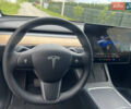 Синій Тесла Model Y, об'ємом двигуна 0 л та пробігом 91 тис. км за 23200 $, фото 29 на Automoto.ua