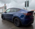 Синий Тесла Model Y, объемом двигателя 0 л и пробегом 130 тыс. км за 24500 $, фото 16 на Automoto.ua