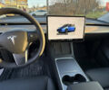 Синій Тесла Model Y, об'ємом двигуна 0 л та пробігом 18 тис. км за 26000 $, фото 17 на Automoto.ua