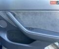 Синий Тесла Model Y, объемом двигателя 0 л и пробегом 93 тыс. км за 25500 $, фото 15 на Automoto.ua