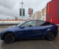 Синий Тесла Model Y, объемом двигателя 0 л и пробегом 130 тыс. км за 24500 $, фото 13 на Automoto.ua
