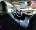 Синий Тесла Model Y, объемом двигателя 0 л и пробегом 37 тыс. км за 25500 $, фото 28 на Automoto.ua