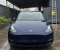 Синій Тесла Model Y, об'ємом двигуна 0 л та пробігом 88 тис. км за 25452 $, фото 1 на Automoto.ua