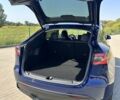 Синій Тесла Model Y, об'ємом двигуна 0 л та пробігом 48 тис. км за 26700 $, фото 12 на Automoto.ua