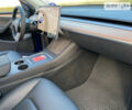 Синий Тесла Model Y, объемом двигателя 0 л и пробегом 12 тыс. км за 38499 $, фото 28 на Automoto.ua
