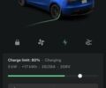 Синий Тесла Model Y, объемом двигателя 0 л и пробегом 38 тыс. км за 29300 $, фото 29 на Automoto.ua