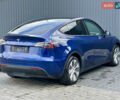 Синий Тесла Model Y, объемом двигателя 0 л и пробегом 148 тыс. км за 24900 $, фото 9 на Automoto.ua