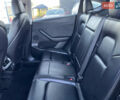 Синий Тесла Model Y, объемом двигателя 0 л и пробегом 97 тыс. км за 22350 $, фото 11 на Automoto.ua