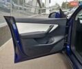 Тесла Model Y 2022 в Киеве на Automoto.ua Синий Тесла Model Y, объемом двигателя 0 л и пробегом 25 тыс. км за 31900 $, фото 14 на Automoto.ua