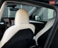 Синий Тесла Model Y, объемом двигателя 0 л и пробегом 59 тыс. км за 32999 $, фото 15 на Automoto.ua