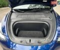 Синий Тесла Model Y, объемом двигателя 0 л и пробегом 123 тыс. км за 23500 $, фото 26 на Automoto.ua