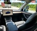 Синий Тесла Model Y, объемом двигателя 0 л и пробегом 37 тыс. км за 25500 $, фото 29 на Automoto.ua