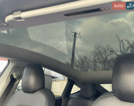 Синій Тесла Model Y, об'ємом двигуна 0 л та пробігом 160 тис. км за 22750 $, фото 26 на Automoto.ua