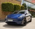 Синий Тесла Model Y, объемом двигателя 0 л и пробегом 154 тыс. км за 22400 $, фото 1 на Automoto.ua