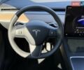 Синий Тесла Model Y, объемом двигателя 0 л и пробегом 80 тыс. км за 25300 $, фото 106 на Automoto.ua