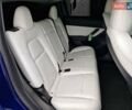 Тесла Model Y 2022 в Киеве на Automoto.ua Синий Тесла Model Y, объемом двигателя 0 л и пробегом 25 тыс. км за 31900 $, фото 13 на Automoto.ua