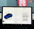 Синий Тесла Model Y, объемом двигателя 0 л и пробегом 40 тыс. км за 29999 $, фото 19 на Automoto.ua