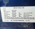Синій Тесла Model Y, об'ємом двигуна 0 л та пробігом 91 тис. км за 23200 $, фото 12 на Automoto.ua