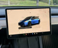 Тесла Model Y 2022 в Виннице на Automoto.ua Синий Тесла Model Y, объемом двигателя 0 л и пробегом 18 тыс. км за 28000 $, фото 17 на Automoto.ua