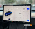 Синий Тесла Model Y, объемом двигателя 82 л и пробегом 17 тыс. км за 34600 $, фото 10 на Automoto.ua