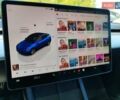 Синий Тесла Model Y, объемом двигателя 0 л и пробегом 63 тыс. км за 26800 $, фото 21 на Automoto.ua