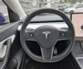 Тесла Model Y 2022 в Киеве на Automoto.ua Синий Тесла Model Y, объемом двигателя 0 л и пробегом 25 тыс. км за 31900 $, фото 19 на Automoto.ua