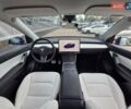 Тесла Model Y 2022 в Киеве на Automoto.ua Синий Тесла Model Y, объемом двигателя 0 л и пробегом 25 тыс. км за 31900 $, фото 18 на Automoto.ua