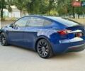 Синій Тесла Model Y, об'ємом двигуна 0 л та пробігом 58 тис. км за 27800 $, фото 7 на Automoto.ua