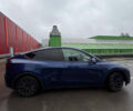 Синий Тесла Model Y, объемом двигателя 0 л и пробегом 130 тыс. км за 24500 $, фото 8 на Automoto.ua